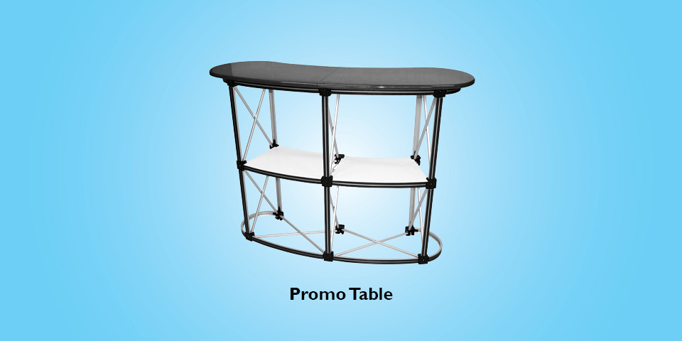 Promo Table