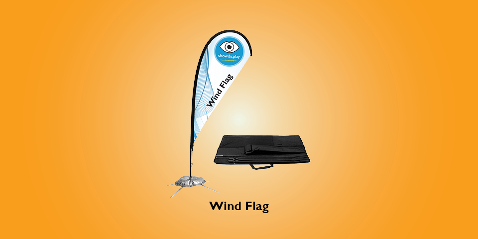 Wind Flag