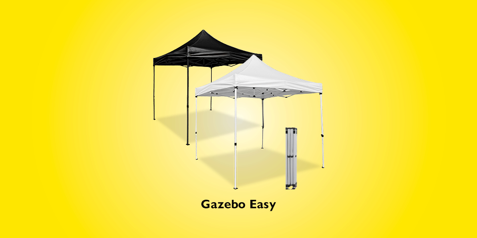Gazebo Easy