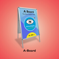 A Board