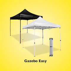 Gazebo Easy