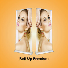 Roll Up Premium