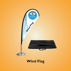 Wind Flag